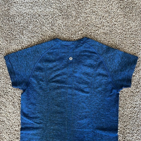 Lululemon Swiftly Tech Shirt - Picture 3 of 3